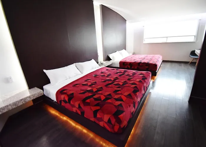 Hotel Via La Villa