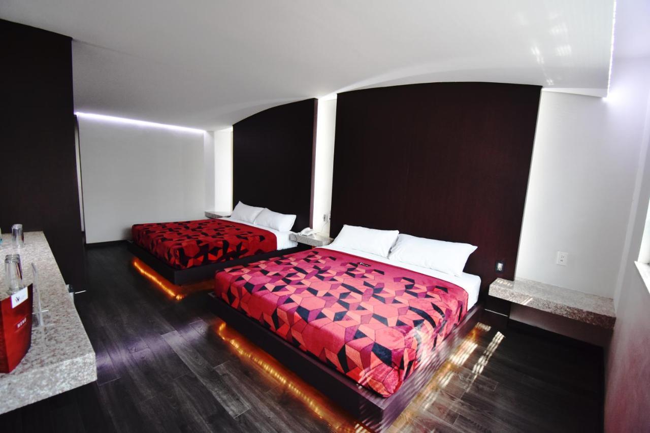 Via La Hotel Mexico City