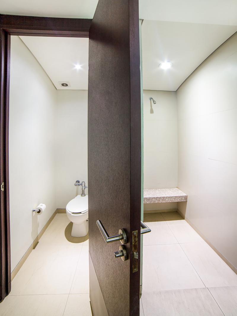 Hotel Via La Mexico City